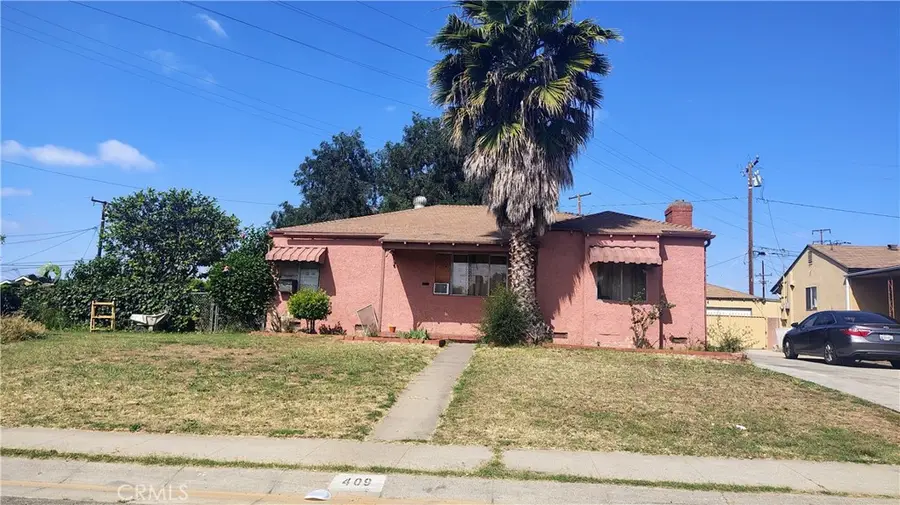 409 Brady, Montebello, CA 90640 - #2