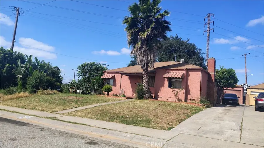 409 Brady, Montebello, CA 90640 - #3