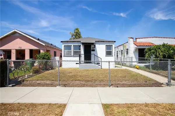 1547 W 60th, Los Angeles, CA 90047