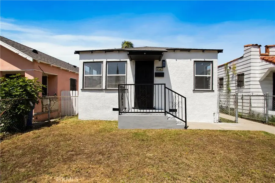 1547 W 60th, Los Angeles, CA 90047 - #2