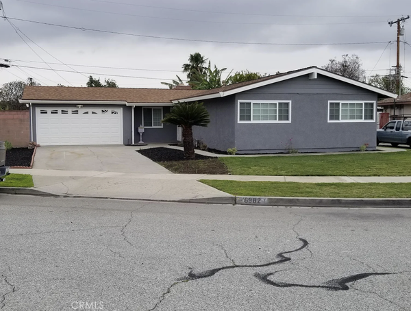6982 San Julian, Buena Park, CA 90620