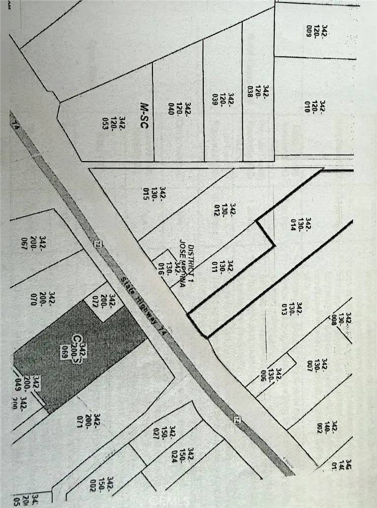 24657 State Highway 74, Perris, CA 92570 - #3