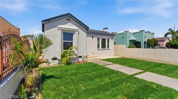1431 W 90th, Los Angeles, CA 90047