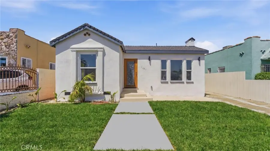 1431 W 90th, Los Angeles, CA 90047 - #2