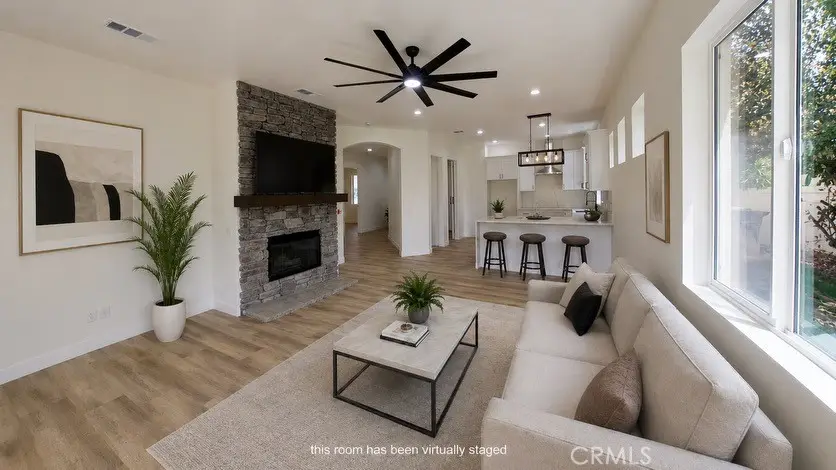 1040 Angus Glen Court, Beaumont, CA 92223 - #2