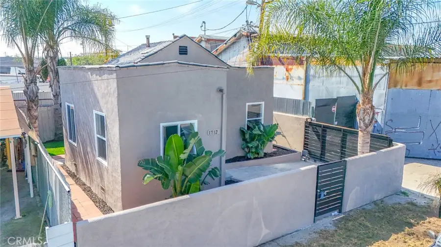 1712 E 57th, Los Angeles, CA 90058 - #2
