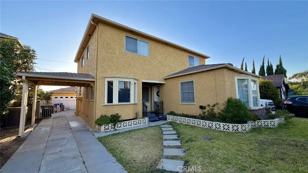829 Keenan Street, Montebello, CA 90640 - #1