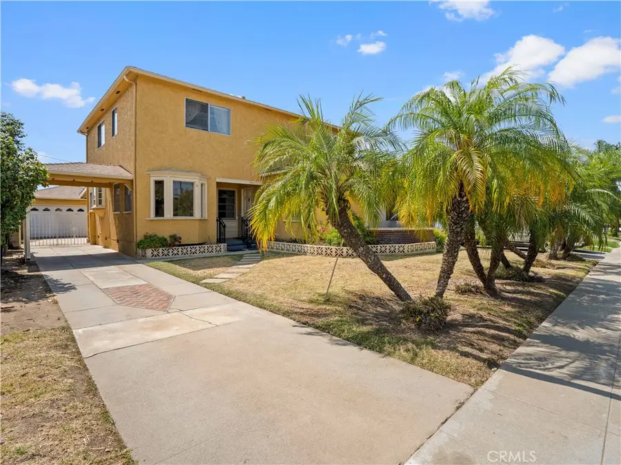 829 Keenan Street, Montebello, CA 90640 - #2