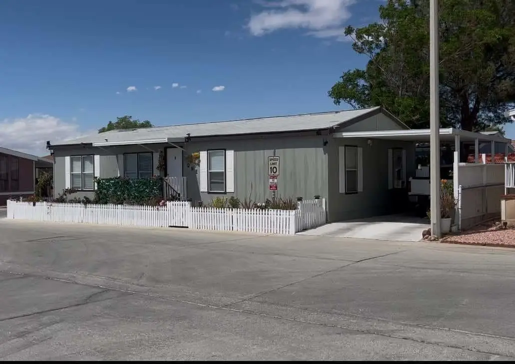 22020 Nisqually Rd #1, Apple Valley, CA 92308 - #1