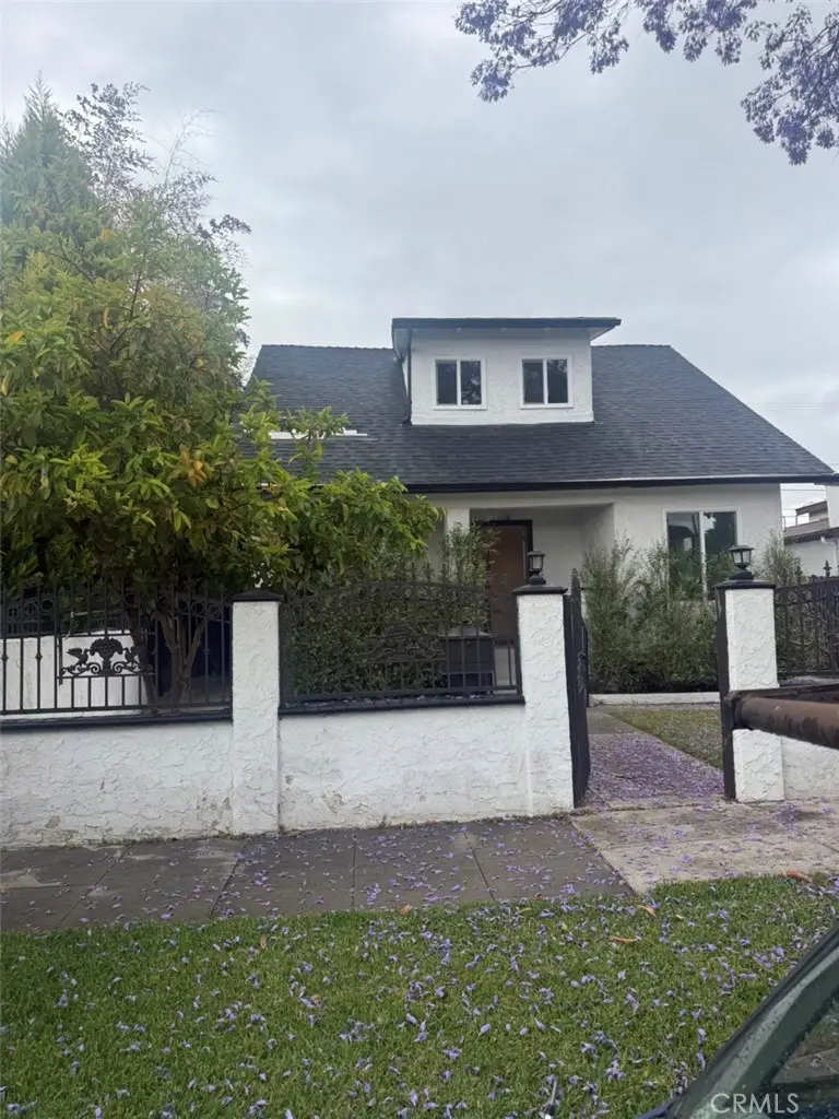 2623 Exposition Place, Los Angeles, CA 90018 - #2