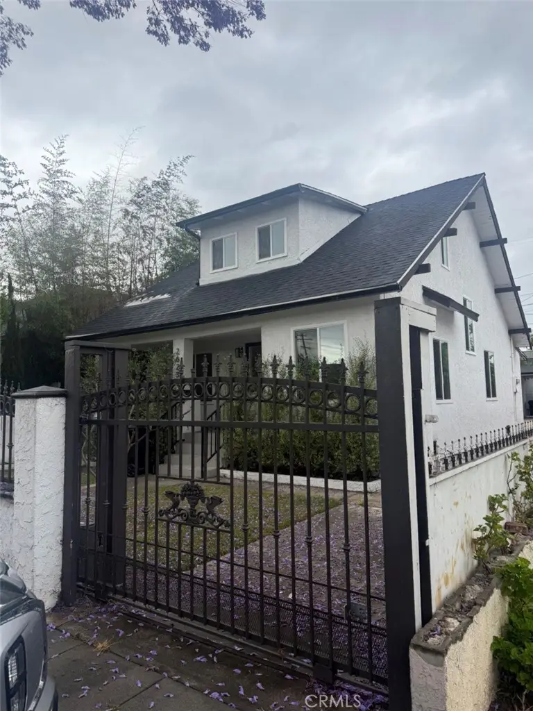 2623 Exposition Place, Los Angeles, CA 90018 - #3