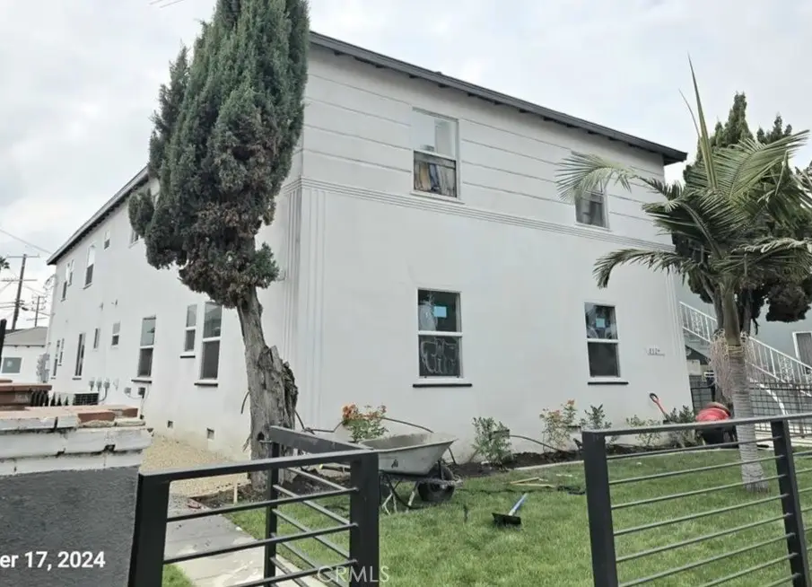 8524 Beverlywood, Los Angeles, CA 90034 - #1