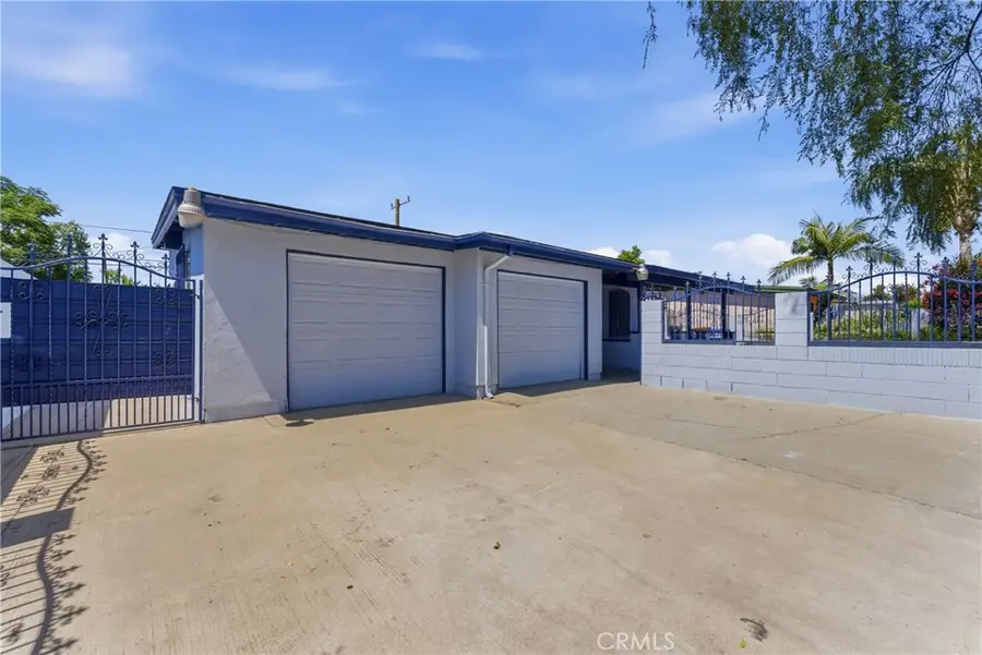 715 Van Wig, La Puente, CA 91746 - #2