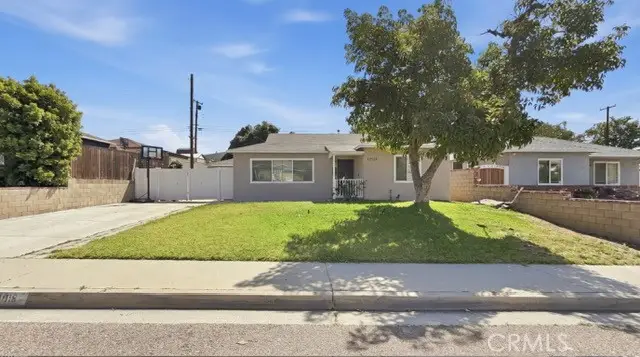 12124 Burgess, Whittier, CA 90604 - #1