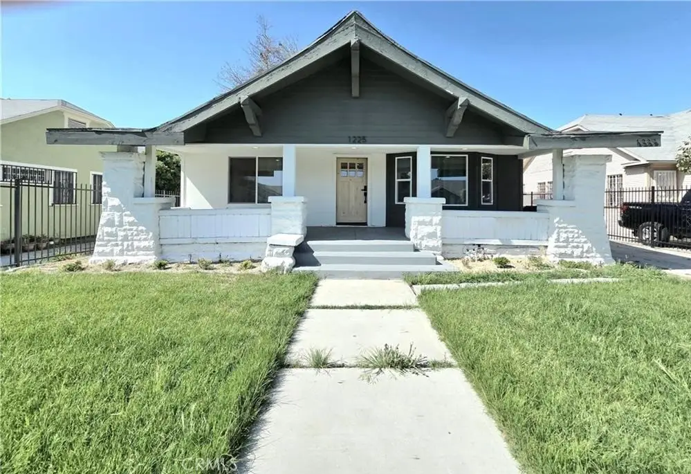 1225 W 41st #1227, Los Angeles, CA 90037 - #1