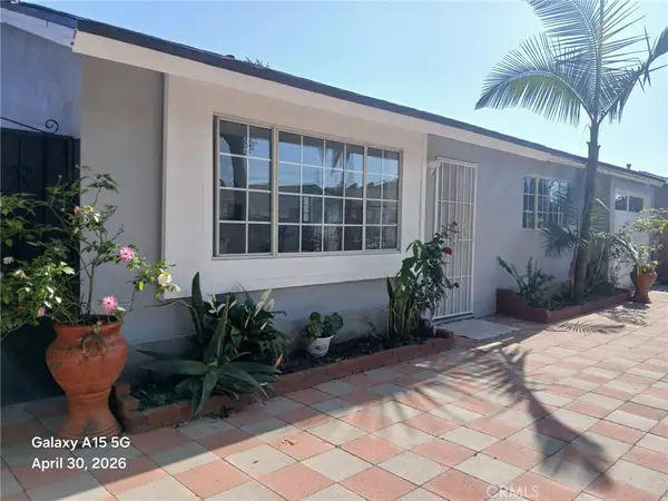 180 E 69th, Long Beach, CA 90805