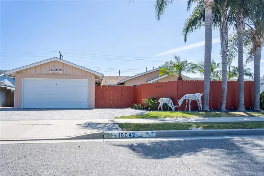 16042 Warren, Huntington Beach, CA 92649 - #1