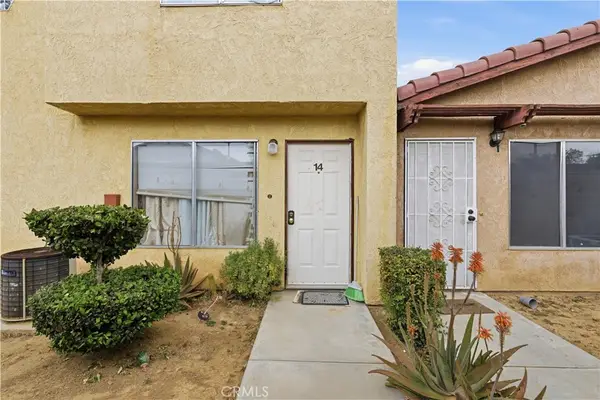 1700 E Avenue Q14 #14, Palmdale, CA 93550