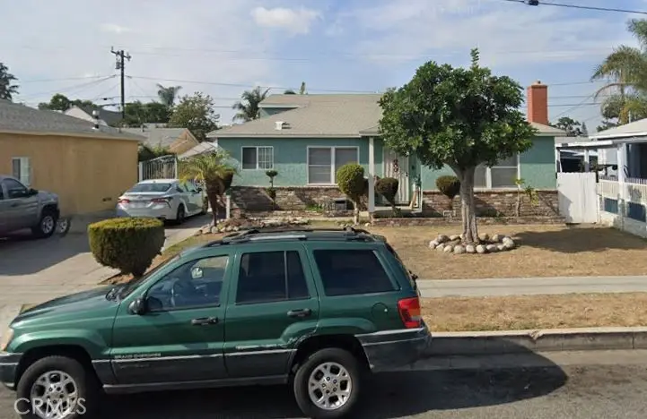 10107 Otis, South Gate, CA 90280 - #1