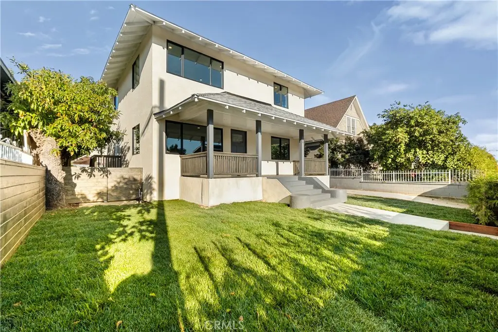 164 N Avenue 25, Los Angeles, CA 90031 - #1