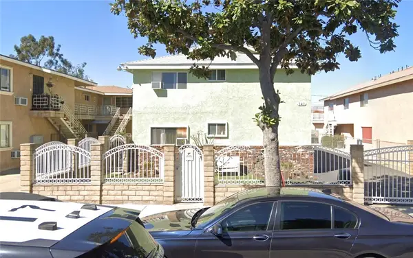 141 S 7th Street, Montebello, CA 90640