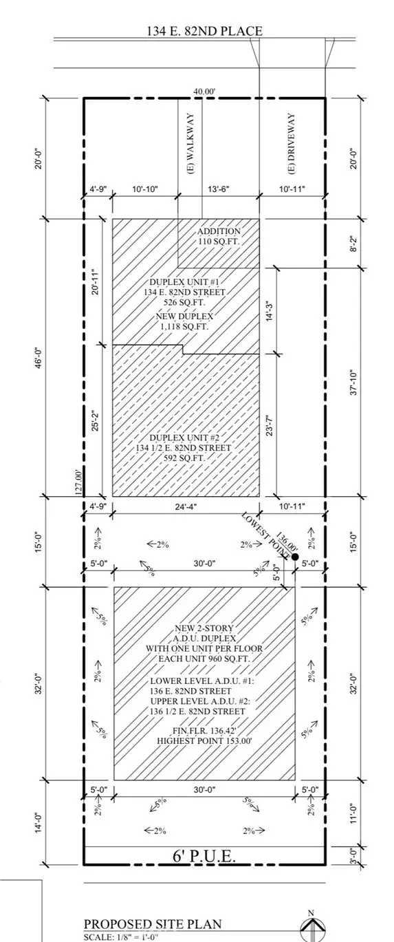 134 E 82nd Place, Los Angeles, CA 90003