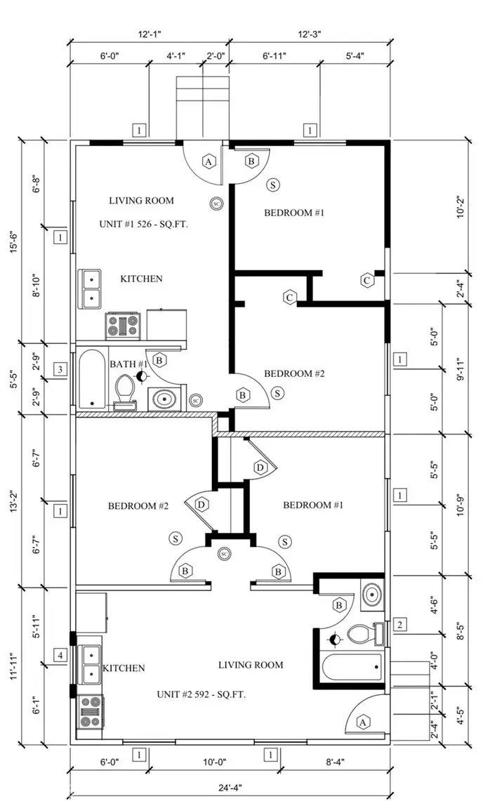 134 E 82nd Place, Los Angeles, CA 90003 - #2
