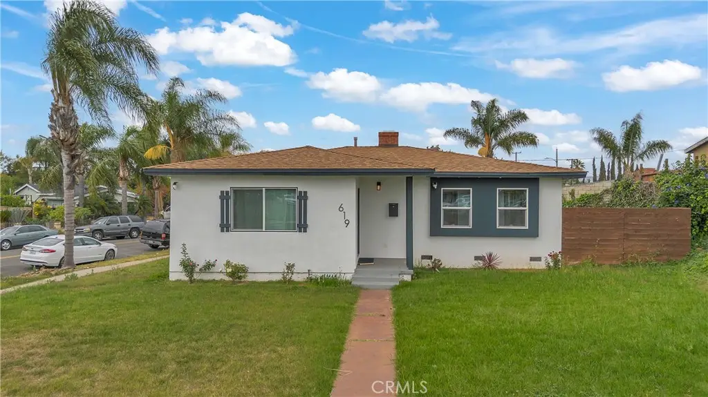619 W Chapman, Placentia, CA 92870 - #1