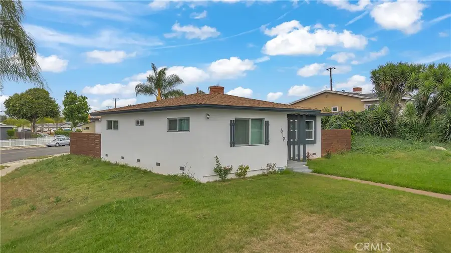 619 W Chapman, Placentia, CA 92870 - #3