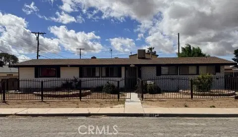 2038 Trinity, Mojave, CA 93501