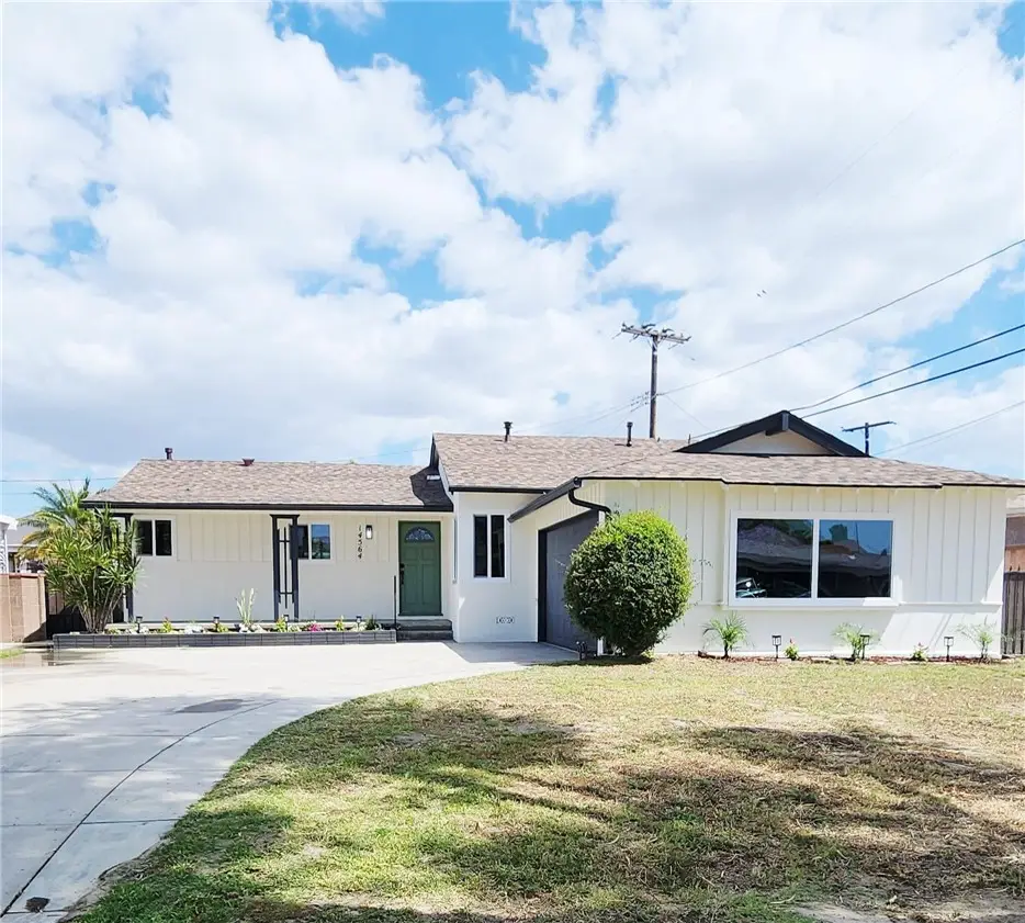 14564 Charlemagne, Bellflower, CA 90706 - #1