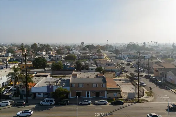 9318 S Western, Los Angeles, CA 90047