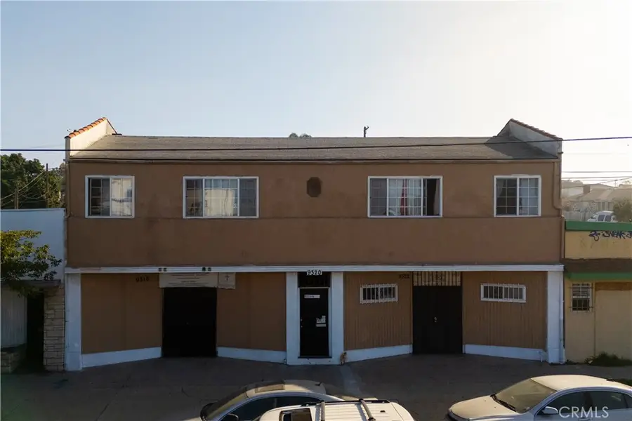 9318 S Western, Los Angeles, CA 90047 - #2