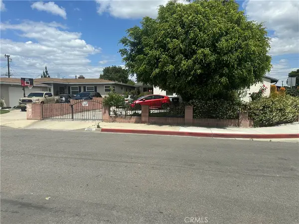 8431 Carron Drive, Pico Rivera, CA 90660