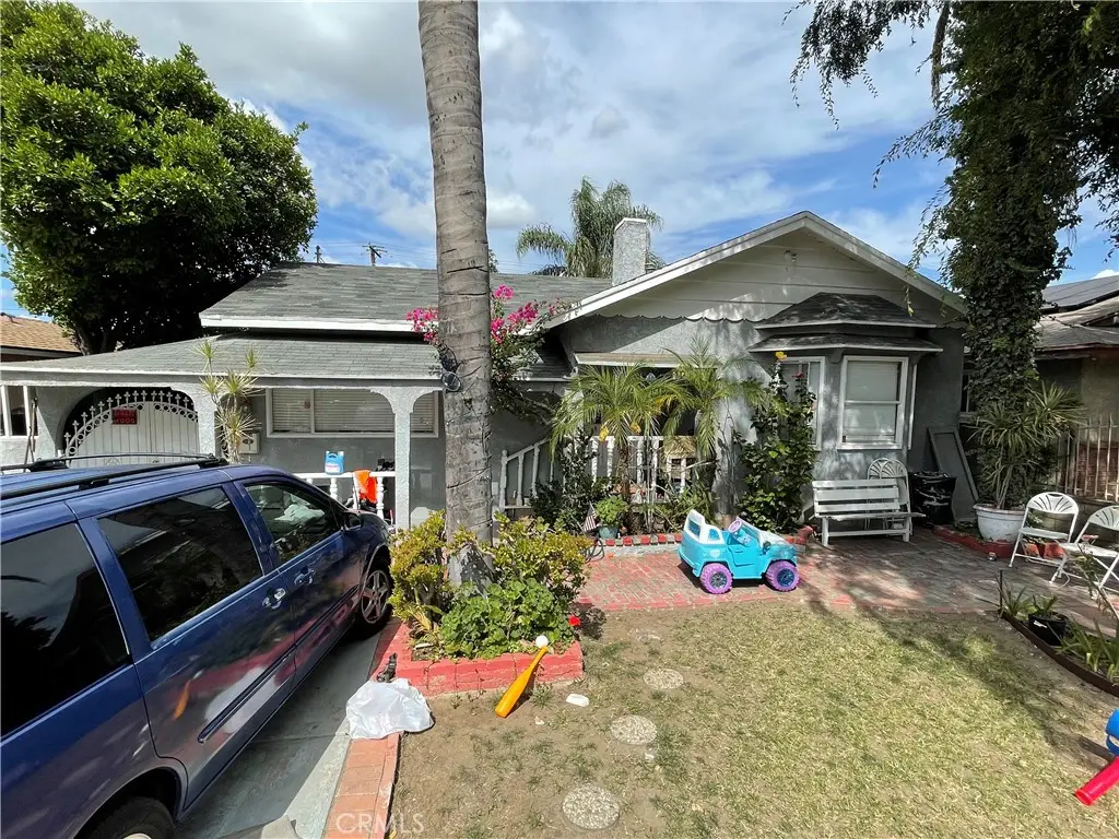 12966 Benson, Chino, CA 91710 - #1