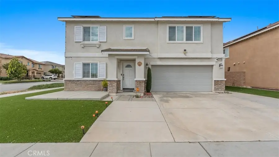 16912 Backwater, Fontana, CA 92336 - #2