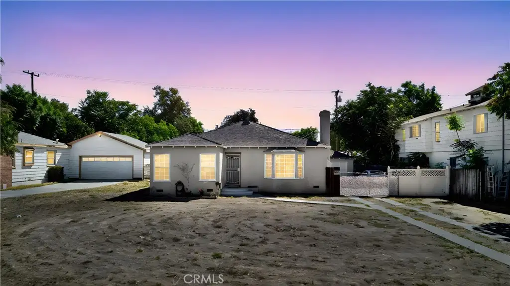 2777 Serrano, San Bernardino, CA 92405 - #1