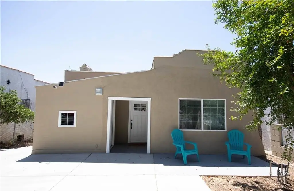 3922 W 28th, Los Angeles, CA 90018 - #1