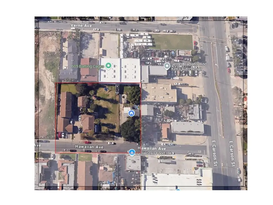 21719 Hawaiian, Hawaiian Gardens, CA 90716 - #1