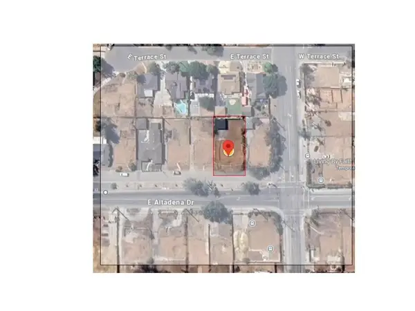 16 E Altadena, Altadena, CA 91001