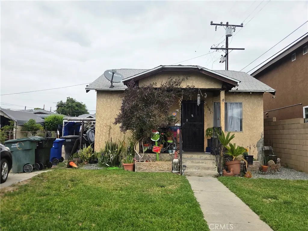 4485 Lovett, Los Angeles, CA 90040 - #1