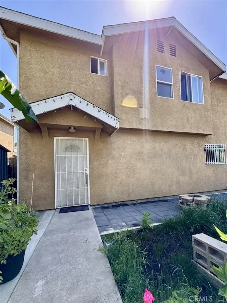 355 W 84th, Los Angeles, CA 90003 - #2