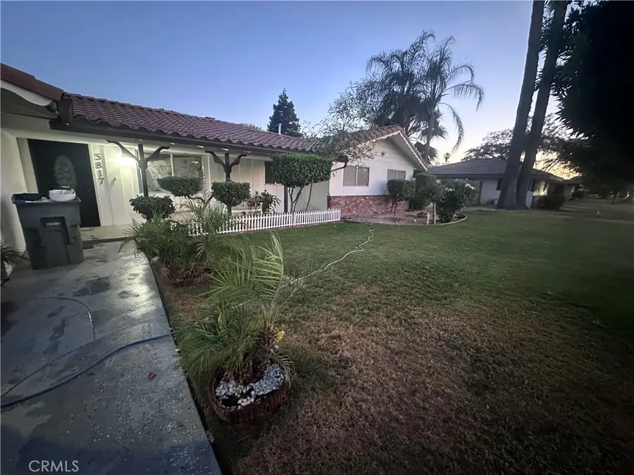 5817 Olive Drive, Bakersfield, CA 93308 - #2