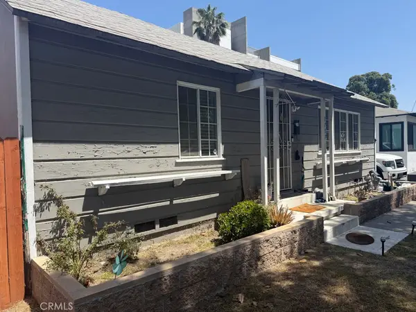 1717 122nd St, Los Angeles, CA 90059