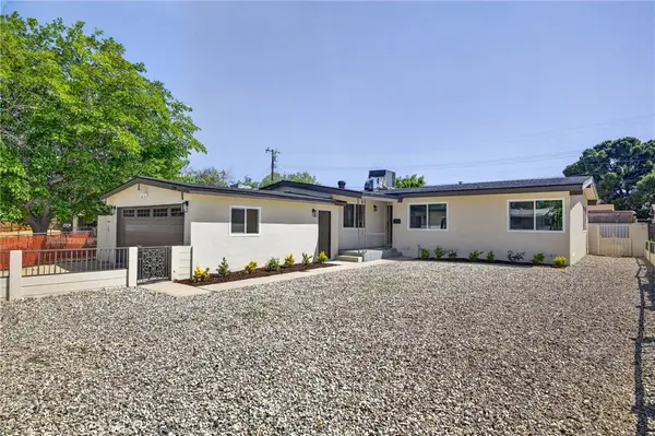 714 W Avenue H9, Lancaster, CA 93534