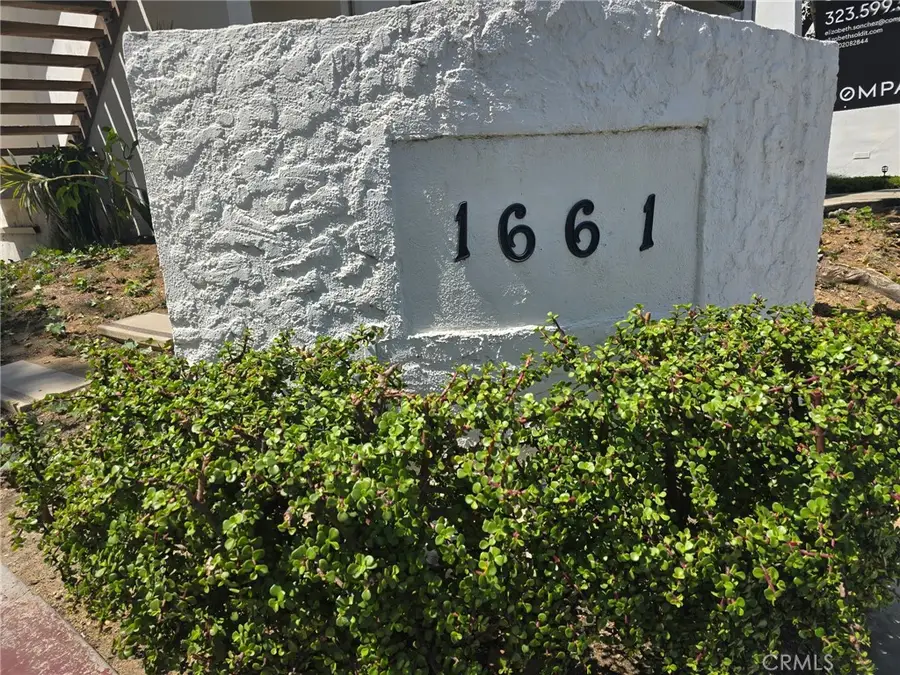 1661 Neil Armstrong #166, Montebello, CA 90640 - #2