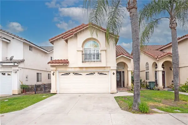 4754 Santa Ana, Cudahy, CA 90201