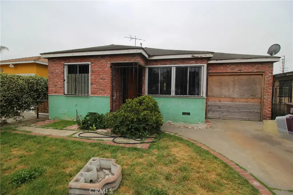336 W Caldwell, Compton, CA 90220 - #1