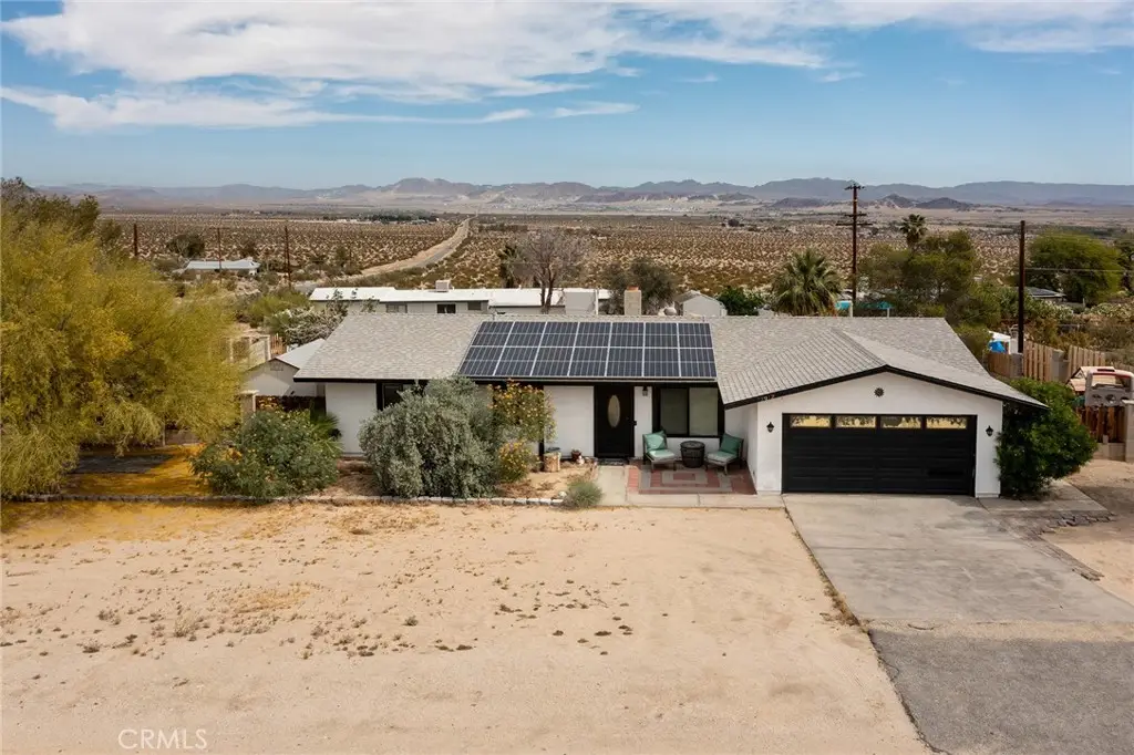 72912 Manana, Twentynine Palms, CA 92277 - #1