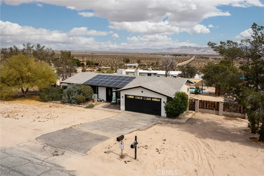 72912 Manana, Twentynine Palms, CA 92277 - #3